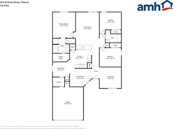 2nd image of 6513 W Miami St
