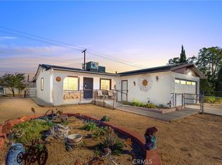 1701 Forane St, Barstow, CA 92311