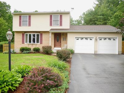 76 Baker Dr, Gansevoort, NY, 12831