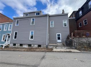 804 Constance St, Pittsburgh, PA 15212