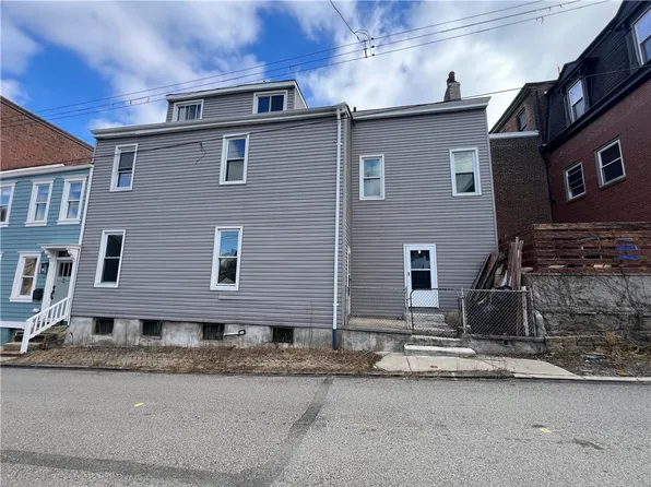 804 Constance St, Pittsburgh, PA 15212