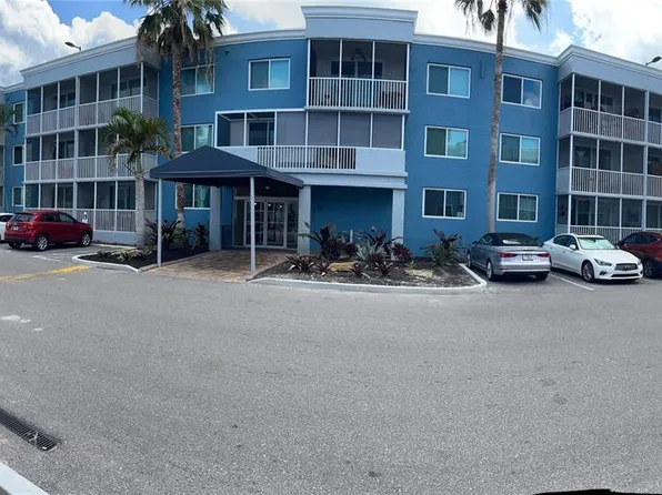 2760 Coconut Bay Ln #1M-217, Sarasota, FL 34237