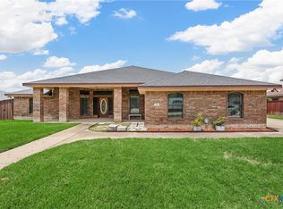 2014 Yak Trl, Harker Heights, TX 76548