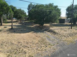 0 E St, Grand Coulee, WA 99133