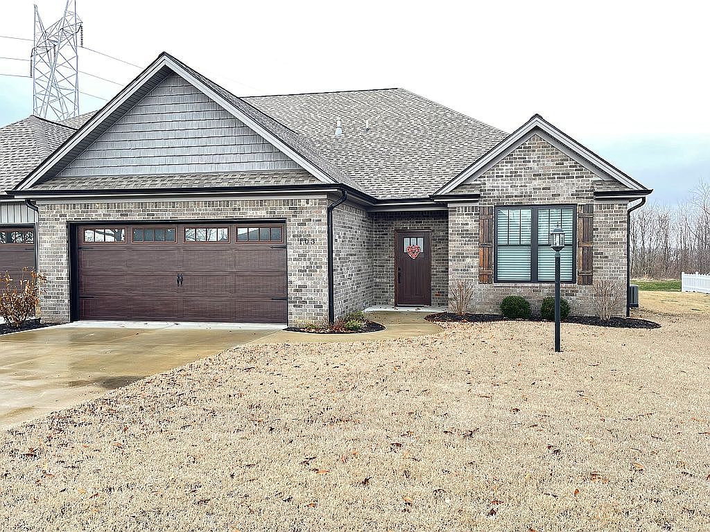 103 Twinson Ct, Paducah, KY 42001 Zillow