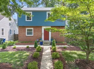 1467 Melrose Ave, Columbus, OH 43224