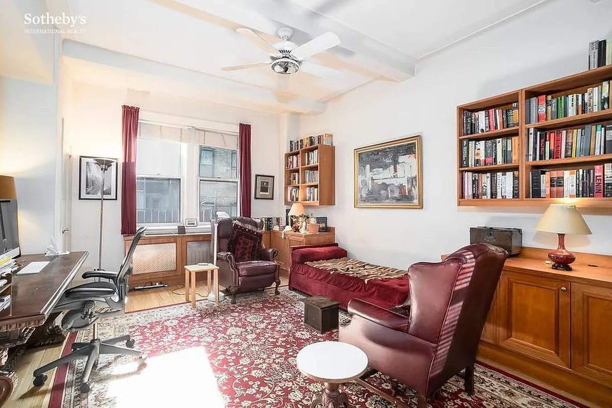 310 West 72nd St Unit 1D  