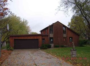 57888 County Road 107, Elkhart, IN 46517