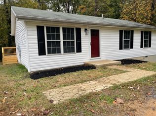 12030 Rousby Hall Rd, Lusby, MD 20657