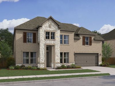 5655 Scotsman Trl, Arlington, TX, 76017