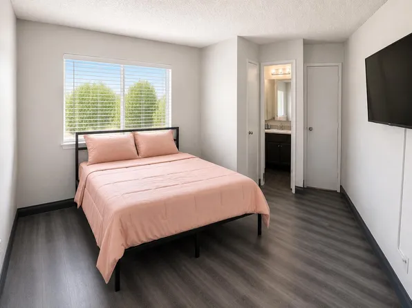 (undisclosed Address), Las Vegas, NV 89110