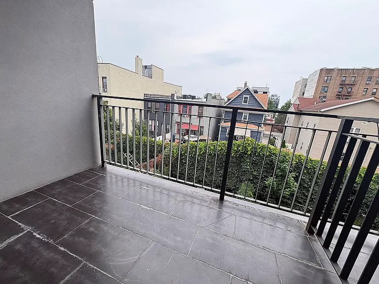 1471 Nostrand Ave #3BH — Photo 5