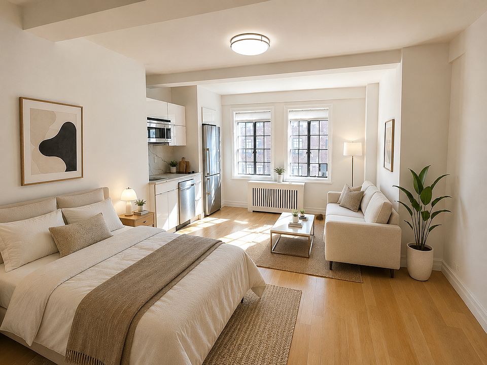1st image of 25 Tudor City Pl APT 1121