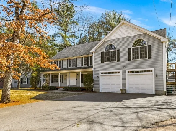 1162 West St, Mansfield, MA 02048