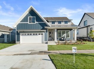 2593 E Water Wheel Ct, Heber, UT 84032