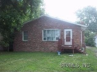 503 Garrison Ave, Cahokia, IL