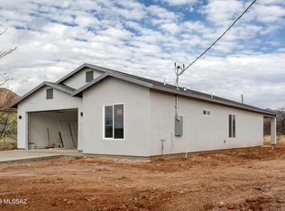 1851 Calle Las Cruces, Rio Rico, AZ 85648