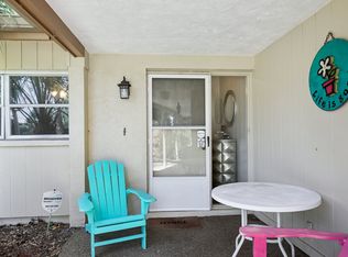 7172 Grey Squirrel Blvd #81, Sarasota, FL 34231