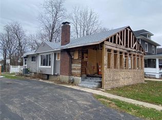 1010 Bellaire Ave, Dayton, OH 45420