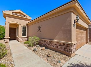 1037 Bunkhouse Ct, Mesquite, NV 89034