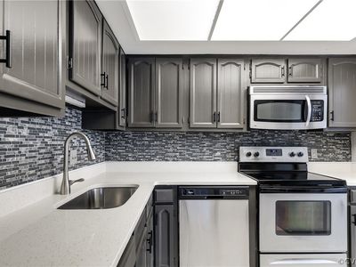 2956 Hathaway Rd #U110, Richmond, VA, 23225