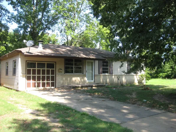 925 Healy St, North Little Rock, AR 72117