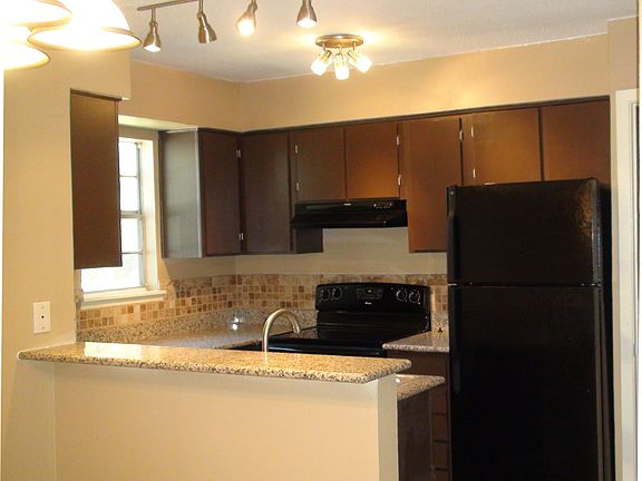 Kitchen - Completely Updated