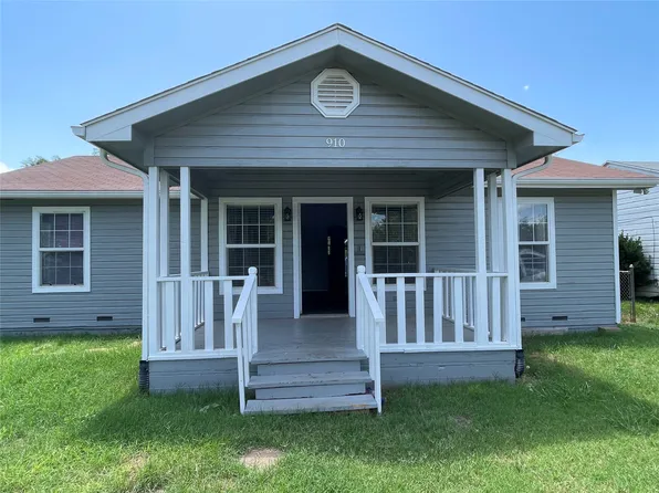 910 Sunset Dr, Abilene, TX 79605