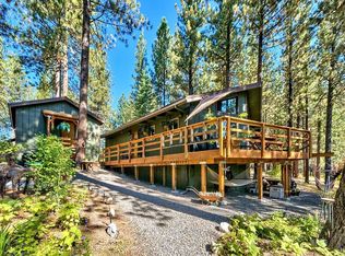 1191 Tokochi St, South Lake Tahoe, CA 96150