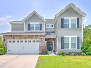 230 Lindera Preserve Blvd, Summerville, SC 29486