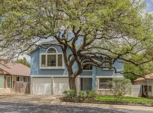 12023 Shady Springs Rd, Austin, TX 78758