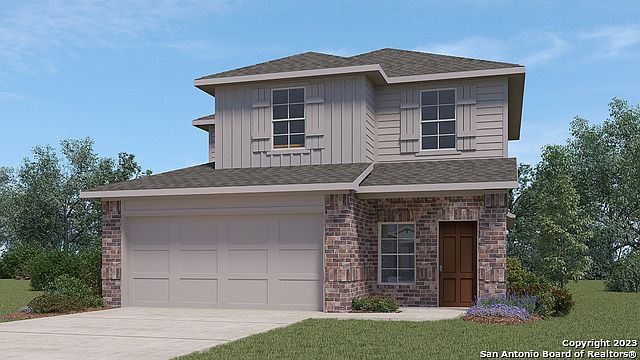 317 Legendary Trail Loop