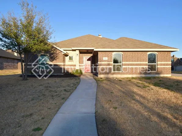 2029 Bay Laurel Dr, Weatherford, TX 76086