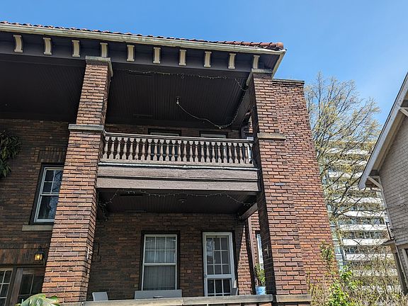 Front Porch Apt. #4
