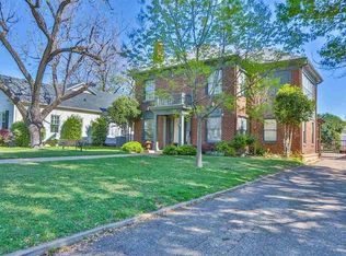 313 Crescent Rd, Waco, TX 76710