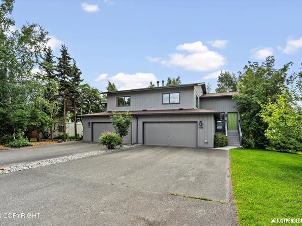 3600 W 41st Ave, Anchorage, AK 99517