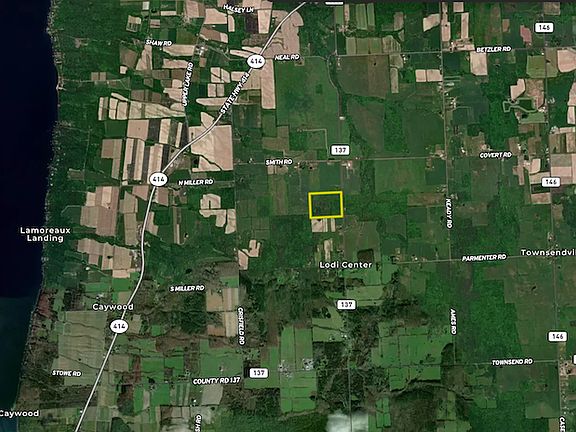 4th image of Lodi Center Rd Lot Wp001