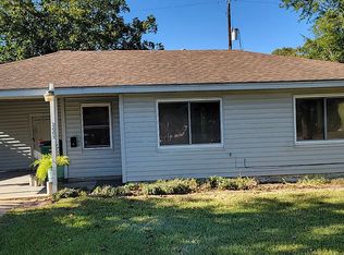 2605 Lancaster Ln, Pasadena, TX 77506