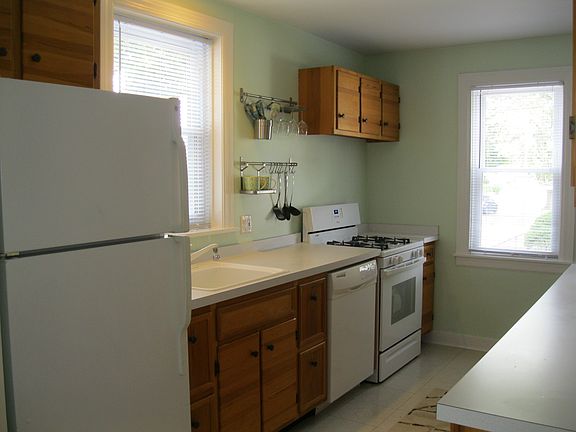 Newer appliances