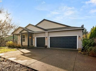 12894 Frontier Pkwy, Oregon City, OR 97045