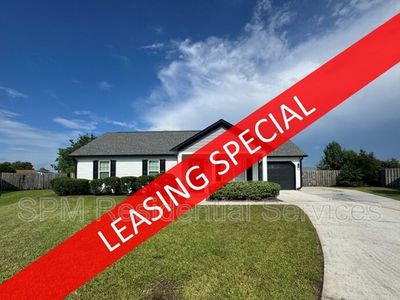 2604 Larne Ct, Wilmington, NC, 28411