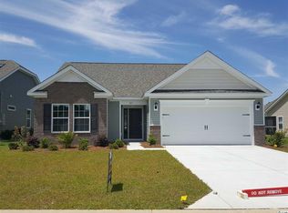 1217 Palm Crossing Dr, Little River, SC 29566