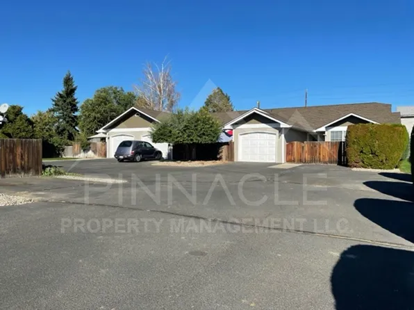 3903 W Prasch Ave, 3903 W Prasch Ave #5, Yakima, WA 98902