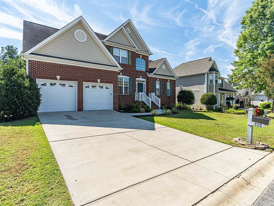 333 Buckthorne Dr, Lexington, SC 29072 Zillow