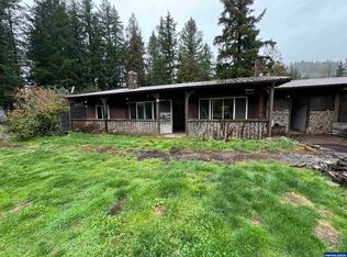 49259 Santiam Hwy, Cascadia, OR 97329