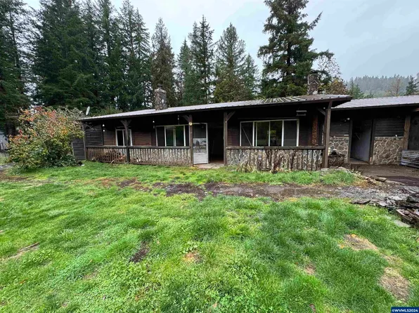 49259 Santiam Hwy, Cascadia, OR 97329