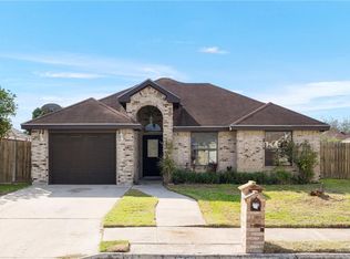 1608 W Ignacio Ave, Alton, TX 78573