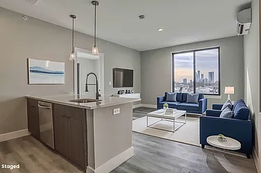 3516 John F Kennedy Boulevard, #404