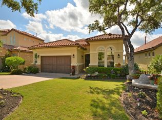 11613 Shadestone Ter, Austin, TX 78732
