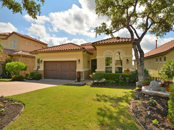 11613 Shadestone Ter, Austin, TX 78732